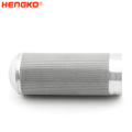 Hengko Custom Сетка из нержавеющей стали.